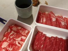 -野妹经典火锅(保利店)