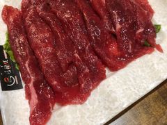 巴蜀嫩牛肉-唇辣号重庆老火锅(亦庄店)