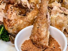 -唐猫庭院·千年陕菜(大唐不夜城店)