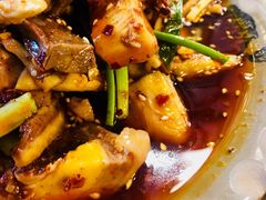 -蜀厨蓉匠(广福店)