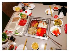 -海底捞火锅(苏宁生活广场店)