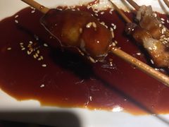 -醉烧膘·烧烤夜宵王(总店)