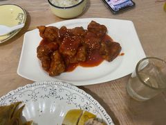 -洪霞餐馆