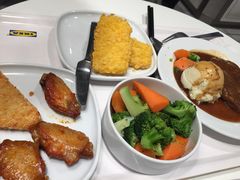 -宜家家居(西安未央商场店)