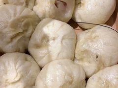 松针小笼包-舒小笼松针小笼包