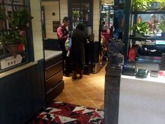 -高第街56号餐厅(银座商城玉函店)