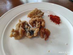 -岷山饭店-芝芝自助餐厅