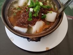 -老建水鸡脚王(翰林街店)