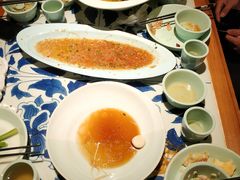 -绿茶餐厅(布吉万象汇店)