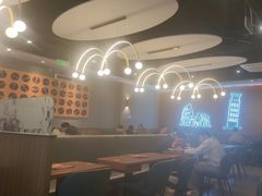 -萨莉亚意式餐厅(河东万达店)