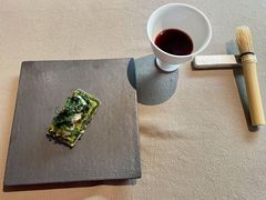 芥菜糍粑-曲廊院(东四十一条店)