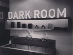 -当年暗房俱乐部(上海店)