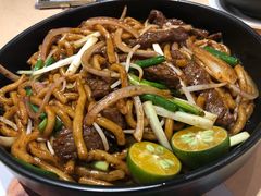 -来龙里 精致 东南亚餐室(万象城店)