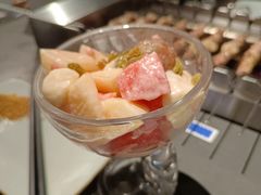 -很久以前羊肉串(朝阳路店)