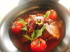 -AZUL by FUEL蓝色·法式酒馆(琶醍店)