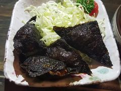 -小条食堂(筼筜天虹店)