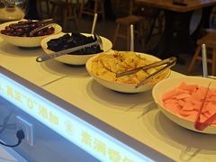 -素满香·食养自助(福州·长乐北路店)