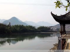-绩溪龙川景区