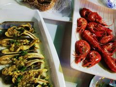 -乐在集市海鲜大排档(平潭店)