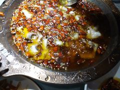 -雲蜀龙阁·金牌水煮鱼(方庄店)