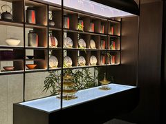 -海派悦庭·海胆烧麦·新融合菜(凯德广场店)