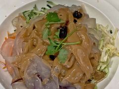 -东方之珠海鲜酒楼(南开店)