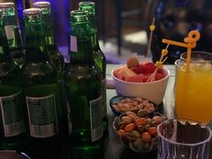 -杜尚rooftop露台酒吧