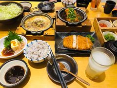 腰内猪排-胜博殿日式炸猪排(西红门店)