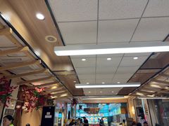 -天盛海鲜烧烤大排档·本地小海鲜·牟平腿穗子(幸福店)