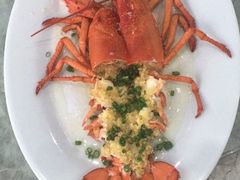 -四川小胡子海鲜(丁村万人海鲜广场店)