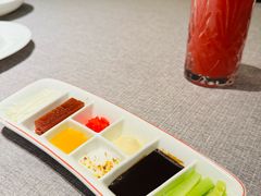 -秀儿四九城·新京菜(亚运村鸟巢店)