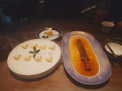 -曾宴·楚菜(湖北省博物馆店)