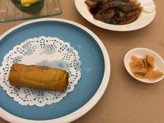 -香宫中餐厅·东北菜·铁锅炖·广式点心(哈尔滨香格里拉店)