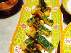 -那家小馆•北京菜•烤鸭(中关村店)