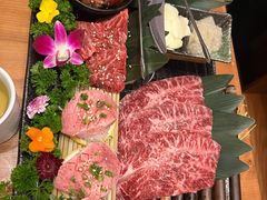 -丸藏和牛烧肉专门店(园区师惠坊店)