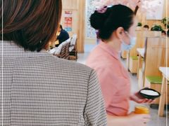 -食乐佳麻辣香锅(森林摩尔商业街区店)