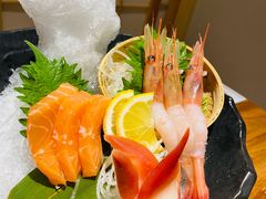 -石屋料理(南京西路店)