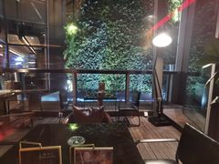 -恰餐厅及酒吧CHAR Bar & Grill(北京三里屯洲际店)