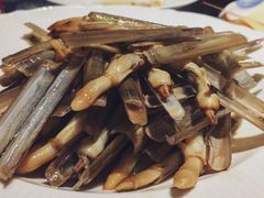 -旺角小渔村(二马路店)