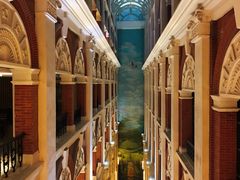 -外滩二十二号艺术中心