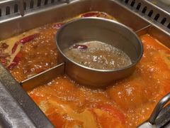 -巴奴毛肚火锅(大剧院店)