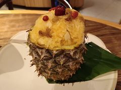 -云海肴·汽锅鸡·云南代表菜(浦江欢乐颂店)