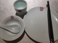餐具摆设-乾园(天河城店)