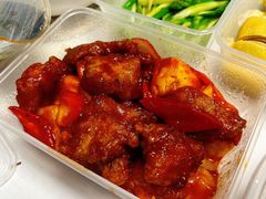 -鹿港小镇(霄云店)