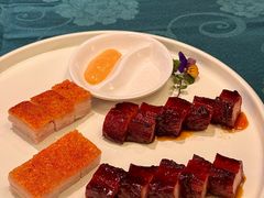 -誉八仙粤菜(万象天地店)