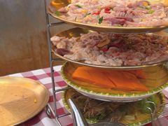 -吉源大排档·鱼生·海鲜(烧烤彩印厂店)