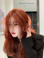 -MY HAIR ARDOR