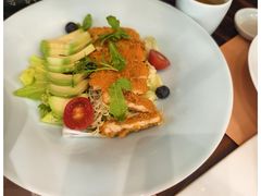 -山葵家·创意料理(万象汇店)