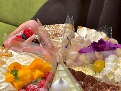 -甜心妈妈·榴莲星级糖水(北京路总店)