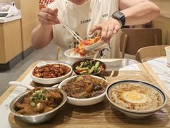 -乡村基·川味现炒大王(熙悦天街店)